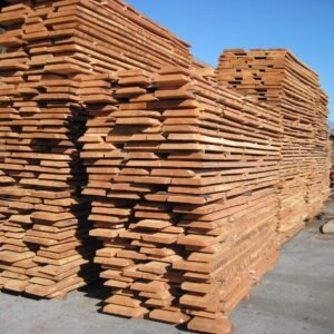 Export of Round Wood Logs